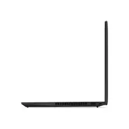 Lenovo ThinkPad T14 Gen 4 21HD - Conception de charnière à 180 degrés - Intel Core i7 - 1355U - jusqu'à ... (21HD004MFR)_6